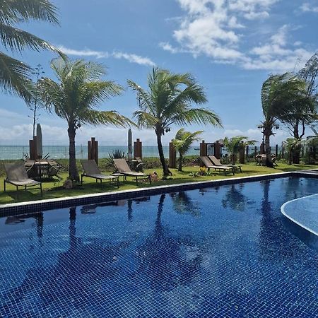 Praia De Itacimirim, Pe Na Areia Ngoại thất bức ảnh