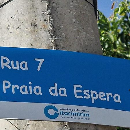 Praia De Itacimirim, Pe Na Areia Ngoại thất bức ảnh