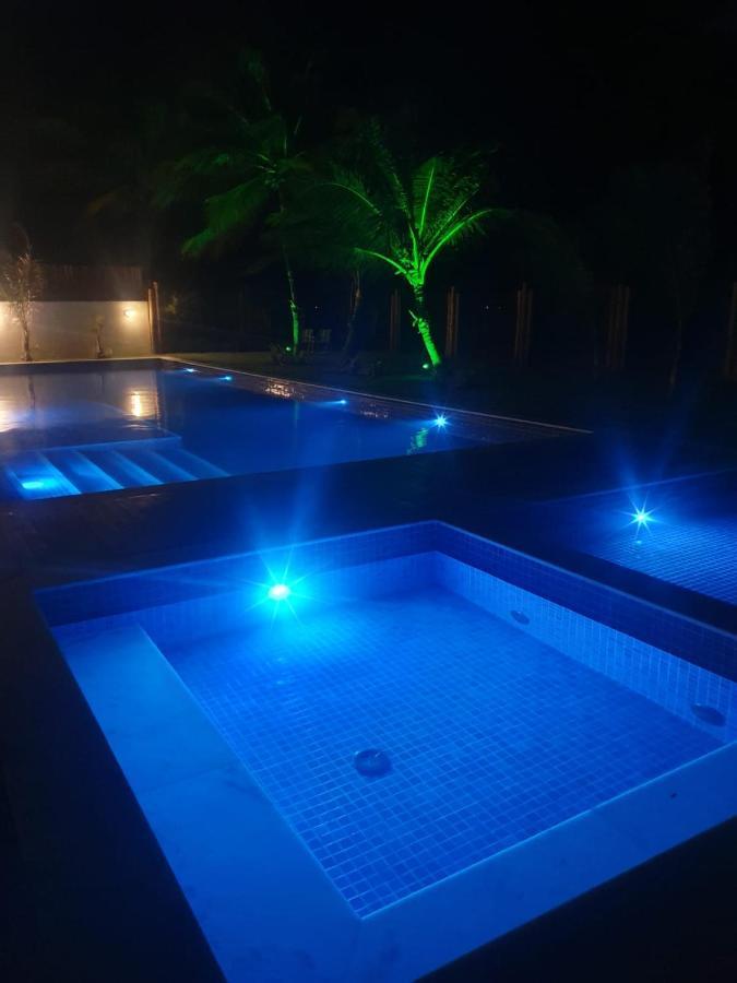 Praia De Itacimirim, Pe Na Areia Ngoại thất bức ảnh