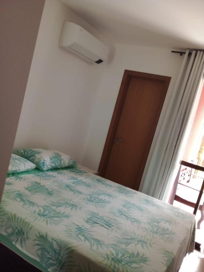 Praia De Itacimirim, Pe Na Areia Ngoại thất bức ảnh