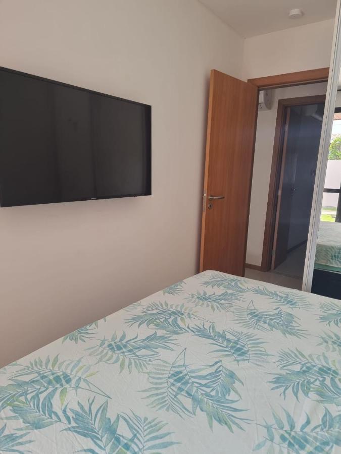 Praia De Itacimirim, Pe Na Areia Ngoại thất bức ảnh