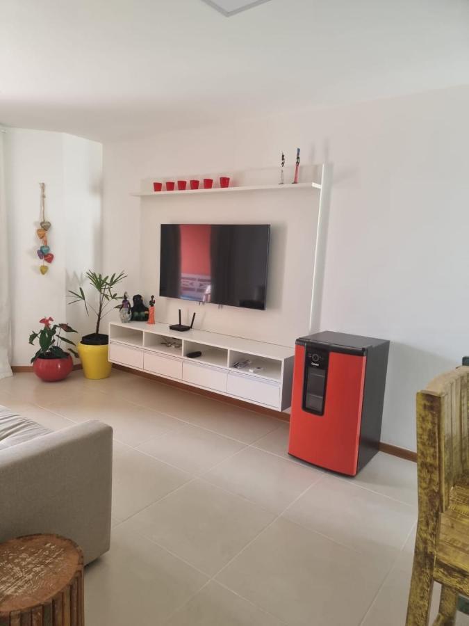 Praia De Itacimirim, Pe Na Areia Ngoại thất bức ảnh