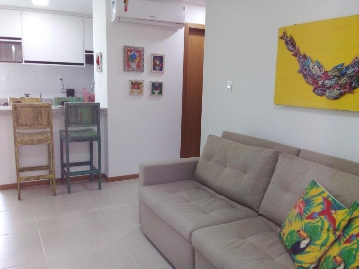 Praia De Itacimirim, Pe Na Areia Ngoại thất bức ảnh