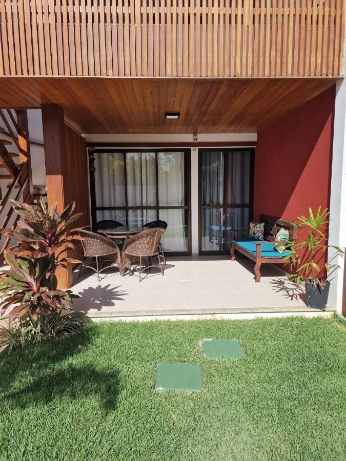 Praia De Itacimirim, Pe Na Areia Ngoại thất bức ảnh