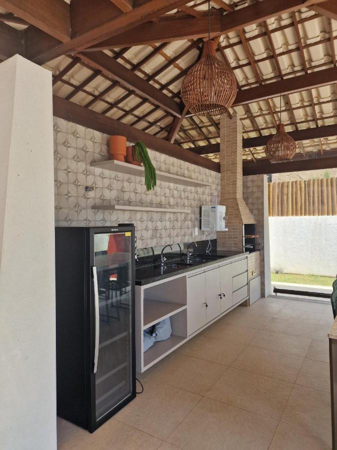 Praia De Itacimirim, Pe Na Areia Ngoại thất bức ảnh